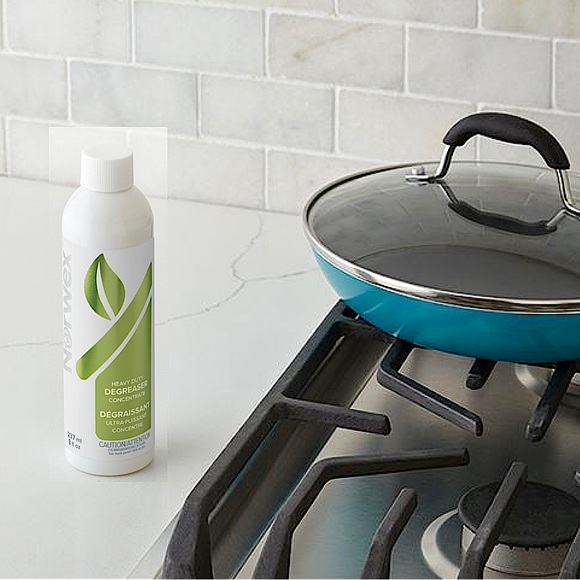 Norwex Other Norwex Heavy Duty Degreaser Concentrate Poshmark